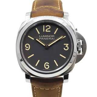 Panerai Luminor Marina Tobacco