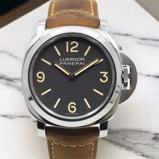 Panerai Luminor Marina Tobacco