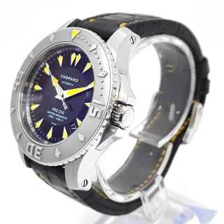 Chopard L.U.C Pro One