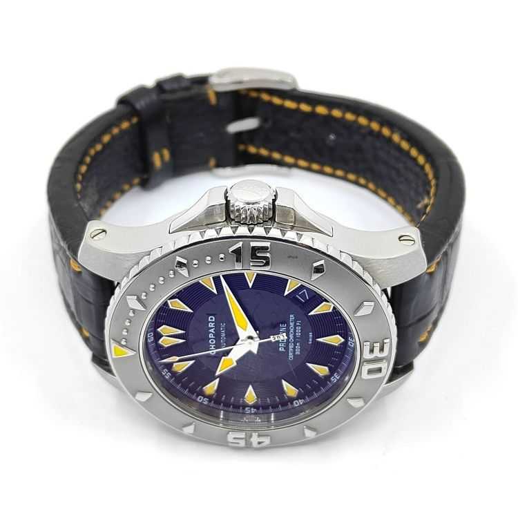Chopard L.U.C Pro One