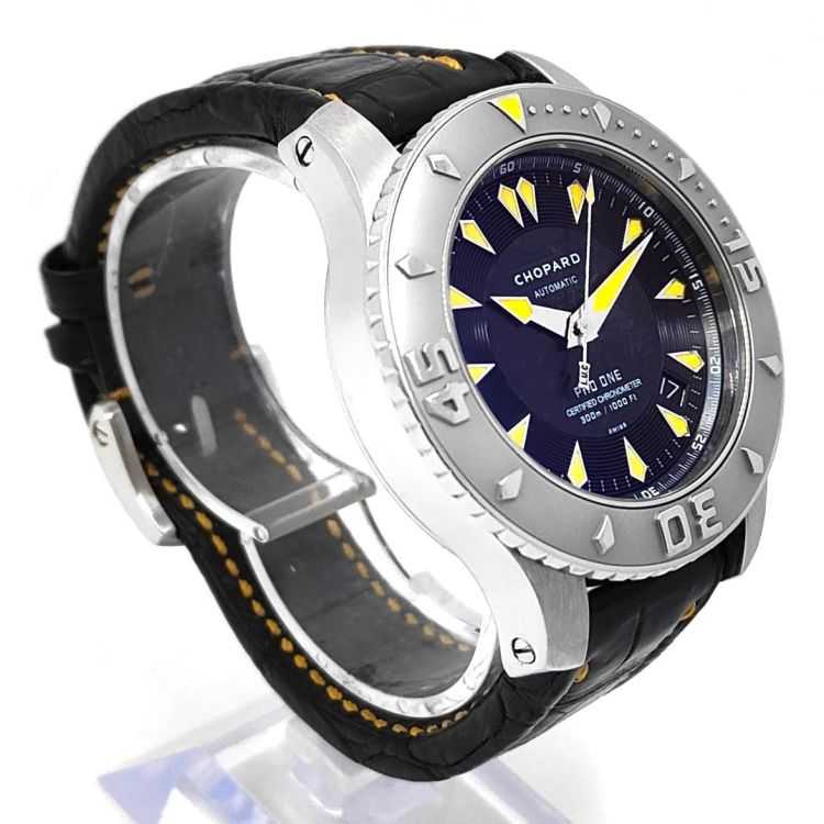 Chopard L.U.C Pro One