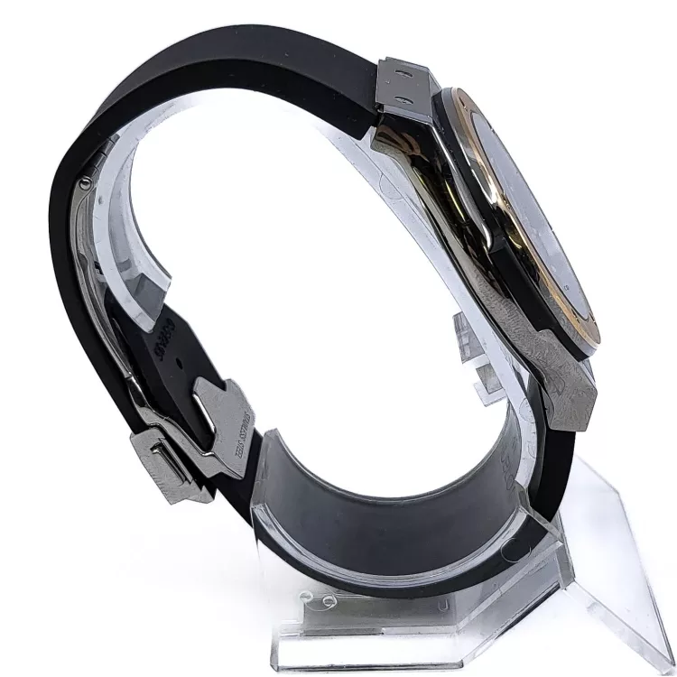 Hublot Classic Fusion Titanium King Gold