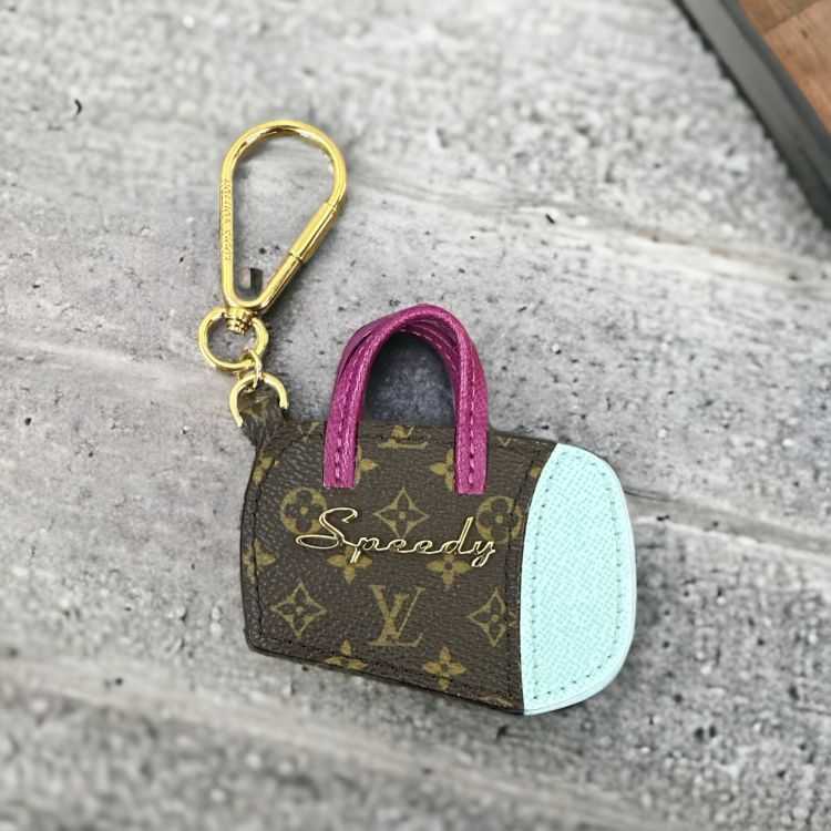 Porte clés Louis Vuitton