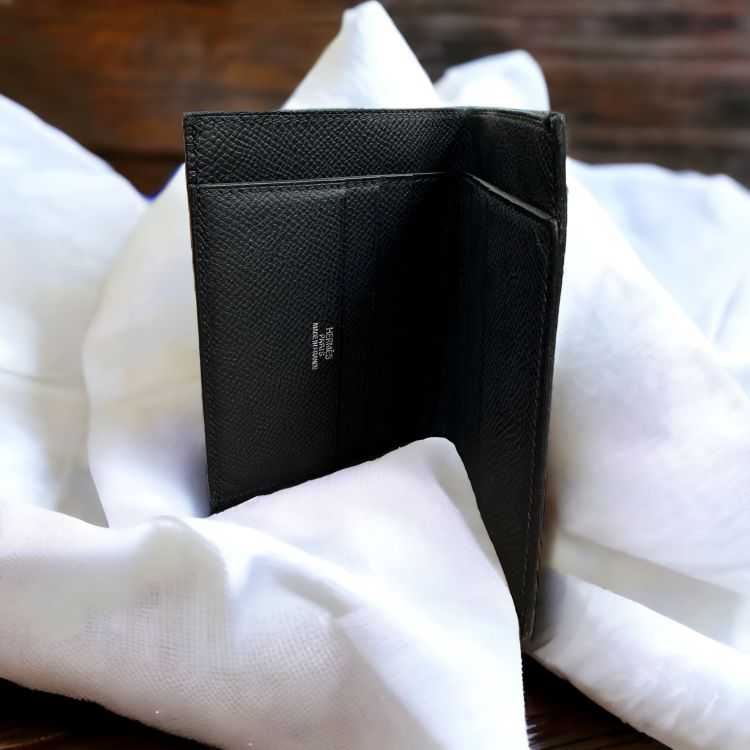 Portemonnaie Hermès