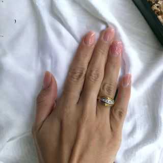 Bague Or Jaune 18k