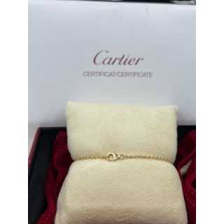 Bracelet Love Cartier