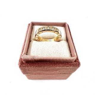 Bague Chopard