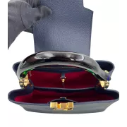 Louis Vuitton Capucines MM Murano