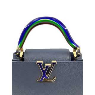 Louis Vuitton Capucines MM Murano