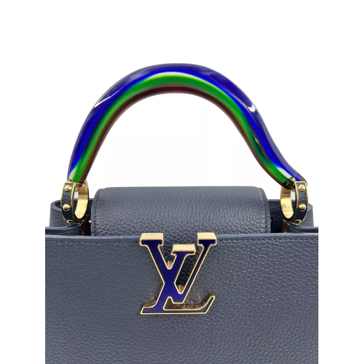 Louis Vuitton Capucines MM Murano