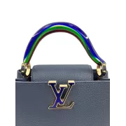 Louis Vuitton Capucines MM Murano