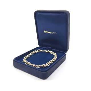 Bracelet Tiffany & Co. Or Blanc 18k