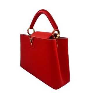 Louis Vuitton Capucines BB