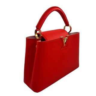 Louis Vuitton Capucines BB
