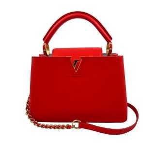 Louis Vuitton Capucines BB