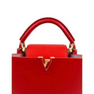 Louis Vuitton Capucines BB