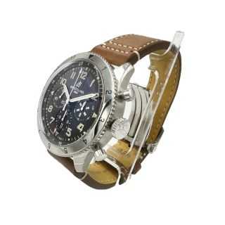 Breitling Super Avi B04 Chronograph GMT