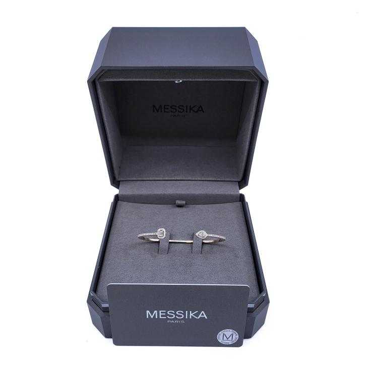 Messika My Twin Skinny