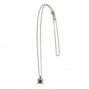 Collier Mauboussin