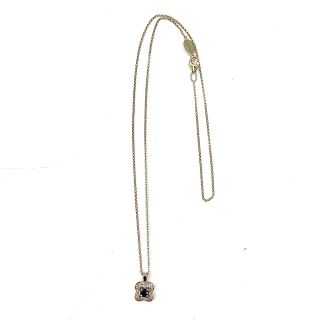 Collier Mauboussin