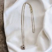Collier Mauboussin