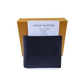 Portefeuille Louis Vuitton Amerigo