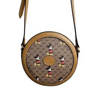 Sac Gucci x Disney