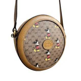 Sac Gucci x Disney