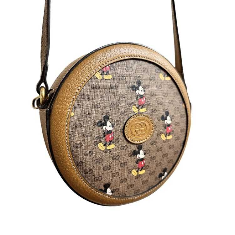 Sac Gucci x Disney