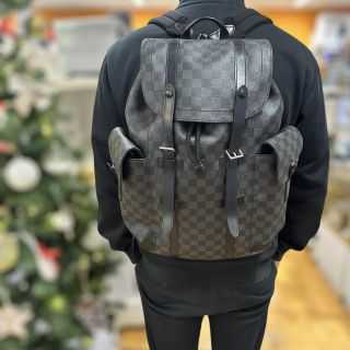 Sac à dos Louis Vuitton