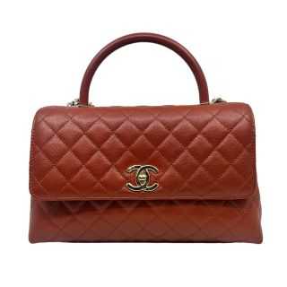 Sac Chanel Coco Handle