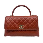 Sac Chanel Coco Handle