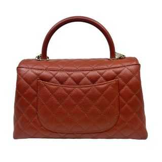 Sac Chanel Coco Handle