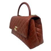 Sac Chanel Coco Handle