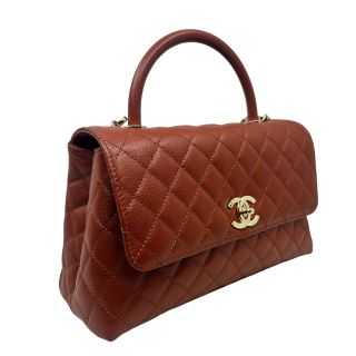 Sac Chanel Coco Handle