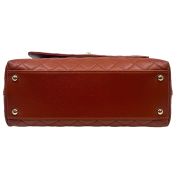 Sac Chanel Coco Handle