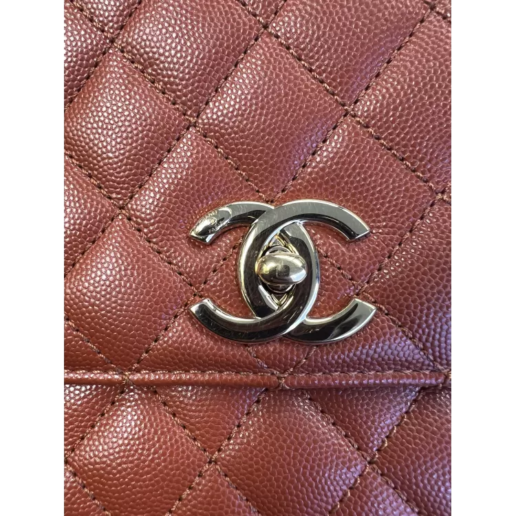 Sac Chanel Coco Handle