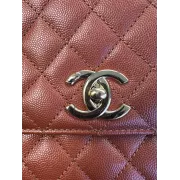 Sac Chanel Coco Handle