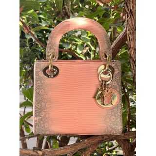 Sac Lady Dior Mini