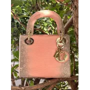 Sac Lady Dior Mini