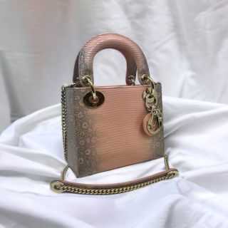 Sac Lady Dior Mini