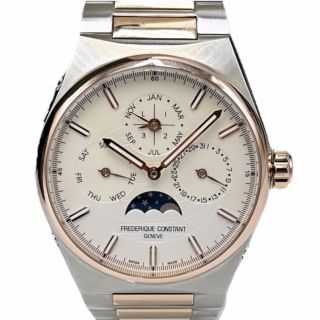 Frederique Constant Highlife Perpetual Calendar Manufacture