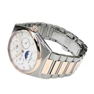 Frederique Constant Highlife Perpetual Calendar Manufacture