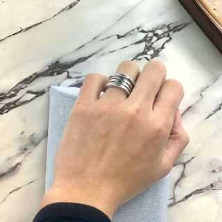 Bague Bvlgari B.Zero1