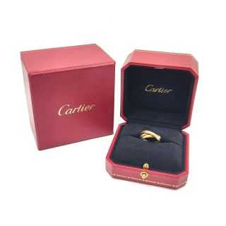 Bague Cartier Trinity Classique