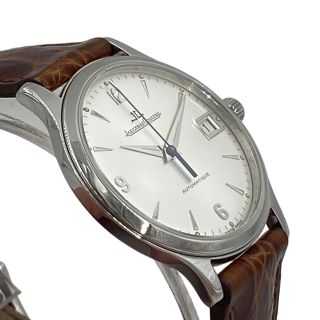 Jaeger-LeCoultre Master Control Automatic