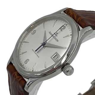 Jaeger-LeCoultre Master Control Automatic