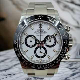 Rolex cosmograph Daytona