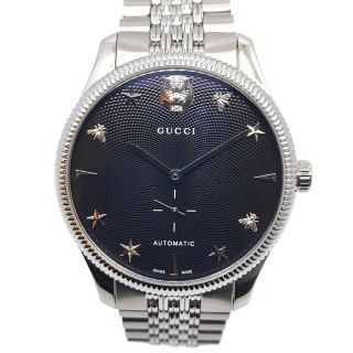 Gucci G-Timeless L Automatic