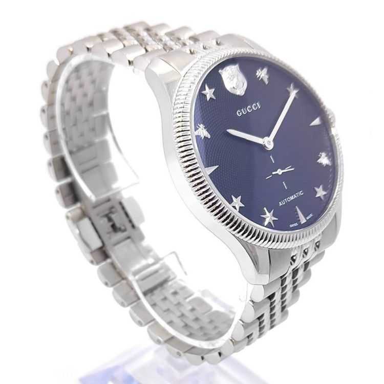 Gucci G-Timeless L Automatic
